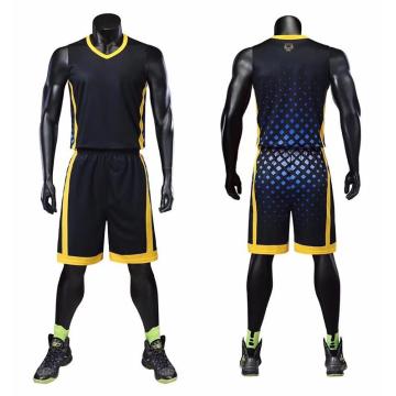 custom black basketball jersey for sale