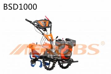BSD1000-field management tiller