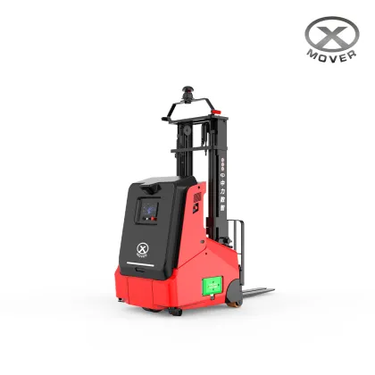 2.0T Counterbalance Autonomous Stacker