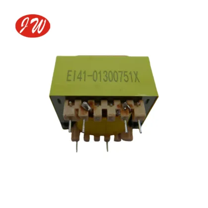 EI41 Harmonic Inductance for Electrical Systems