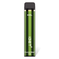 Disposable e cigar 1800 puffs e cig