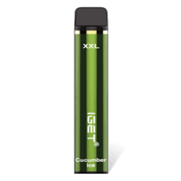 Disposable e cigar 1800 puffs e cig