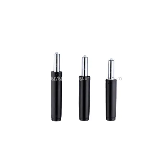 High Quality Adjustable Office Chair with Gas Spring Cylinder and Iron Hardware