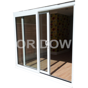 UPVC Patio Door