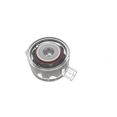 Car Video Screen Plastic Rotary Damper Barrel Damper