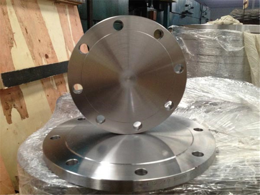 10inch Blind Flange CL900 SCH60 STEEL