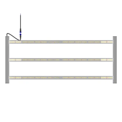 Koray ARZ DC Version Array Type Shelf Planting Horticulture Grow Lights