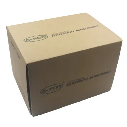GFOR GS-VO107 WATER PUMP OEM for Renault Truck, Volvo Bus, Volvo Truck