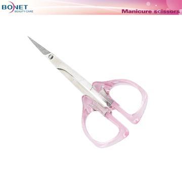 PS005 LFGB certificated Manicure Scissors