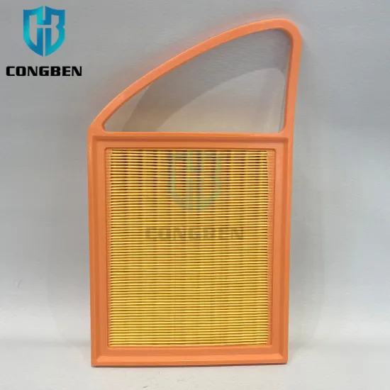 China Supplier Factory Price Wholesale Auto Air Filters for Peugeot 1444.TV Car Parts Air Filter
