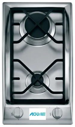 Indesit Hotpoint UK 2 Burner