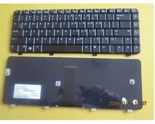 New Original   Hp Dv4 Laptop Keyboard Black 9j.n2g82.b01