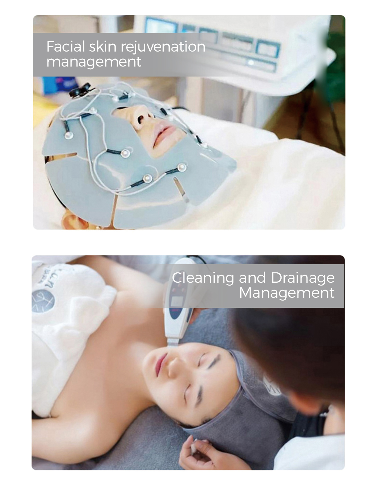 skin tightening machine
