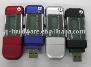 MP3 , MP3 Player, Digital MP3 Player (GT32A0012)