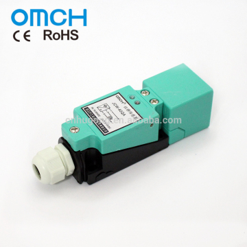 JCW-40QA 18mm Simulative Output Inductive Proximity Switch Sensor