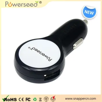 Mobile phone qc3.0 car charger alibaba,battery charger for car factory