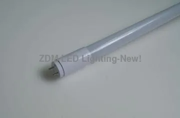 plastic tube light
