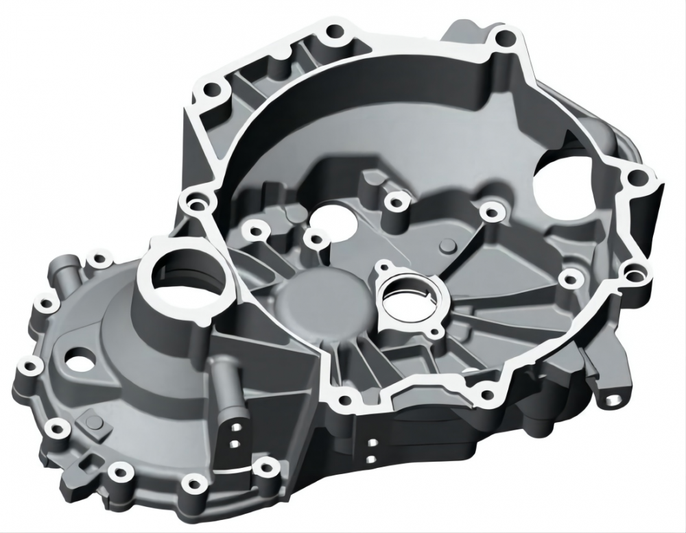 Intermediate Shaft Gear Plastic Injection Mould Making