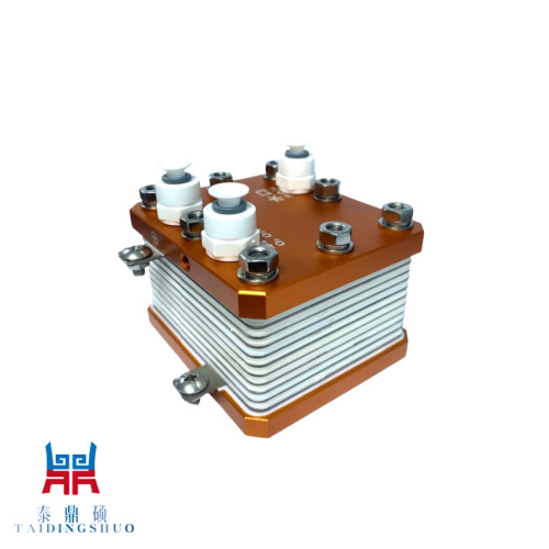 PEM 수소 생산 전해질