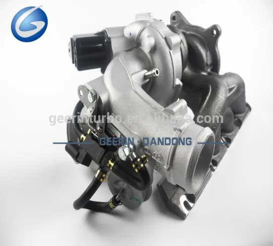 Geerin turbo K03 53039880105 06F145701H 06F145701HX 06F145701HV for Audi TT 2.0 TFSI (8J) Turbocharger