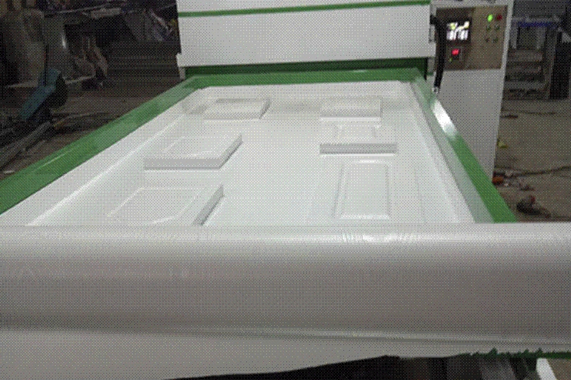 Adhesive Application