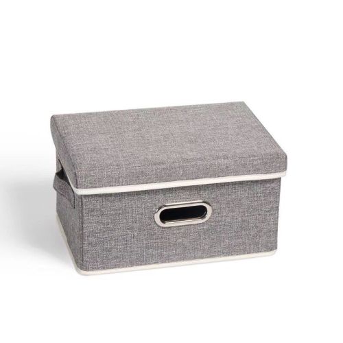 Japanese simple style storage box