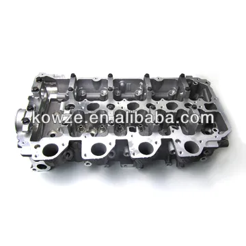 Cylinder Head For Mitsubishi Pickup Triton L200 Pajero Montero Nativa Sport KA4T KB4T KG4W KH4W 1005B453
