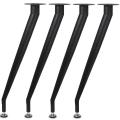 Metal Dining Office Restaurant Table Legs