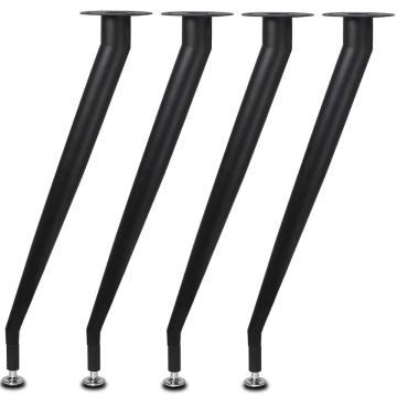 Metal Dining Office Restaurant Table Legs