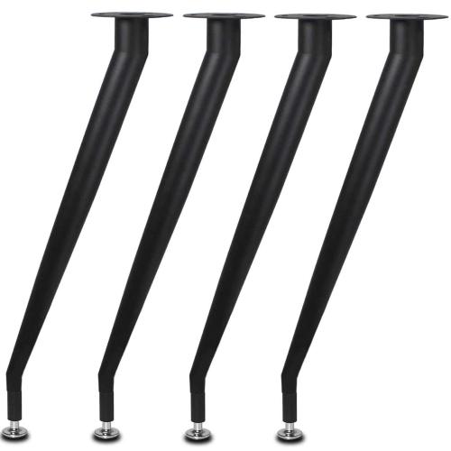 Metal Dining Office Restaurant Table Legs