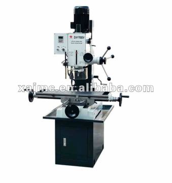 Vertical Drilling and Milling Machine ZAY7045V
