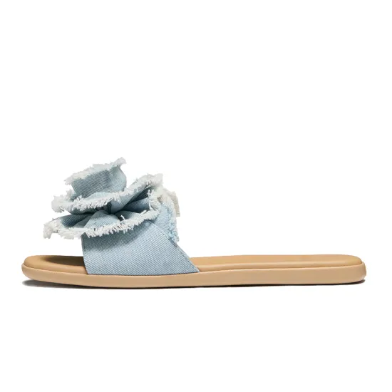 Stylish Bohemian Flip Flops for Women