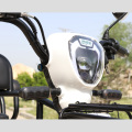 48V 500W دراجة ثلاثية العجلات الكهربائية عالية الجودة بثلاثة أشخاص