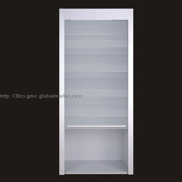 Glass Roller Shutter Suitable Price