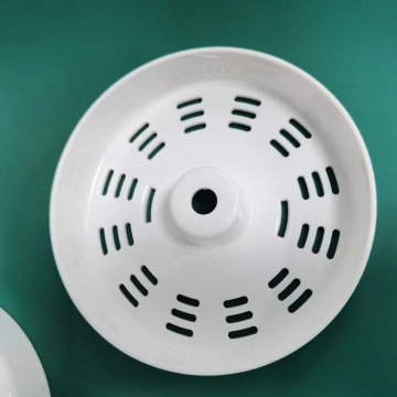 Custom Electronic Enclosure IP65 Plastic Junction Box