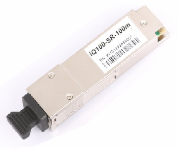 100Gb/s QSFP28 SR4 100m Module