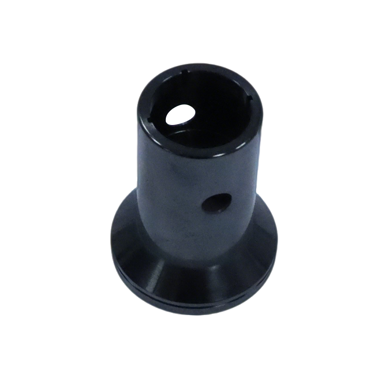 Metal Bearing Housing CNC Parts