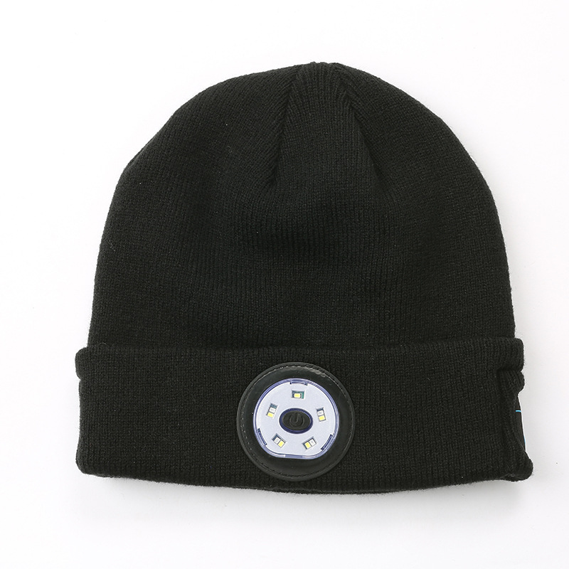 hat with LED (1)