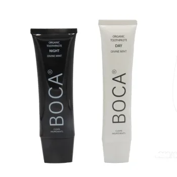 80ml Oval Flat Empty PE Plastic Tubes with Flip Cap: Ideal Packaging for Sunscreen, BB Cream, Foundation, and Cosmetic Squeezing Needs
