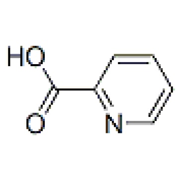 Ácido Picolinico CAS 98-98-6