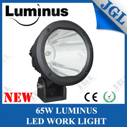 Luminus Vision X Style 65watt Cannon LED Work Light