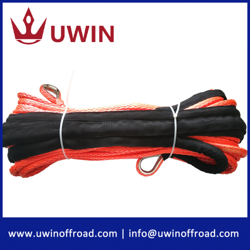 Off-Road Synthetic Rigging Line