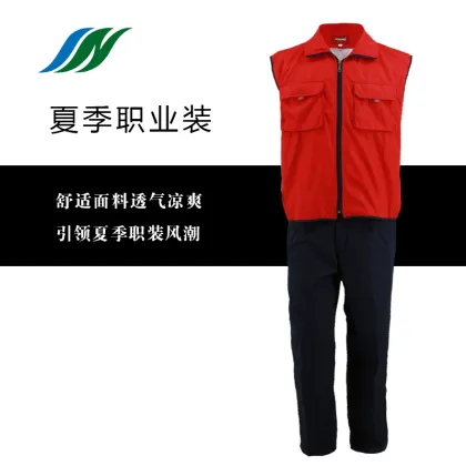The Woman's Like Vest for Outdoor Summer