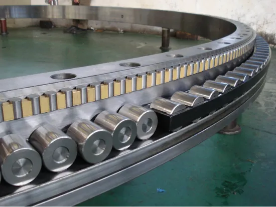 YRT180 Slewing Ring Bearing