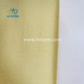 High quality flame retardant knitted para-aramid fabric