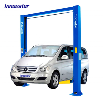 IT8235S Heavy Duty 2 Post Rotary Car Lift Prices