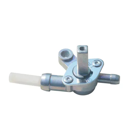 Marine Fuel Tank Switch Valve - 4.0 HP Outboard Fuel System Part