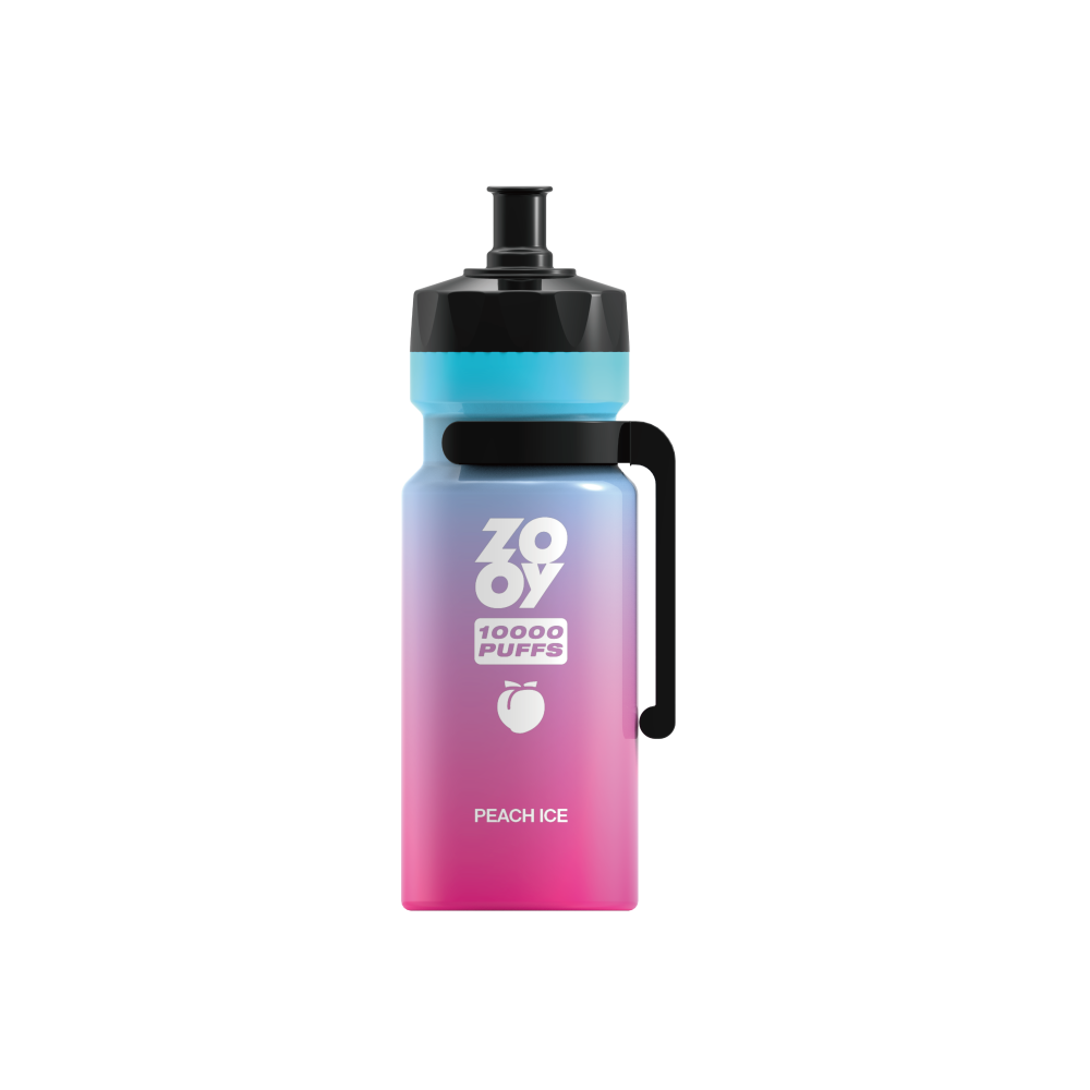 ZOOY Kettle 10000 Puffs sekali pakai VAPE GROSIONAL