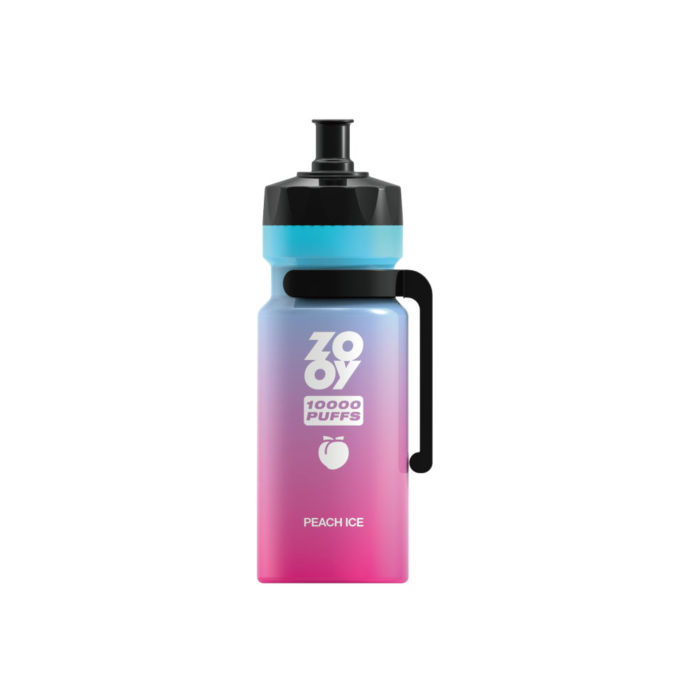 Zooy Kettle 10000 Puffs Disposerive Vape Wholesale