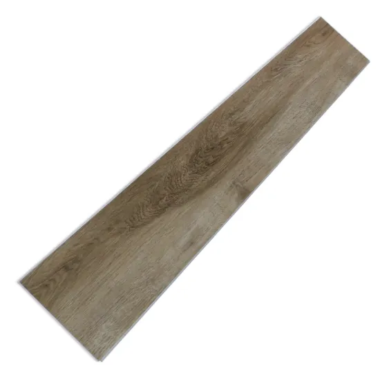 Non-Slip Living Room Click Lock SPC Flooring